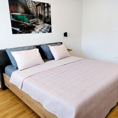 Comfort 2 Bedroom Apartment 10Min Walk From Center And Beach Split Dış mekan fotoğraf