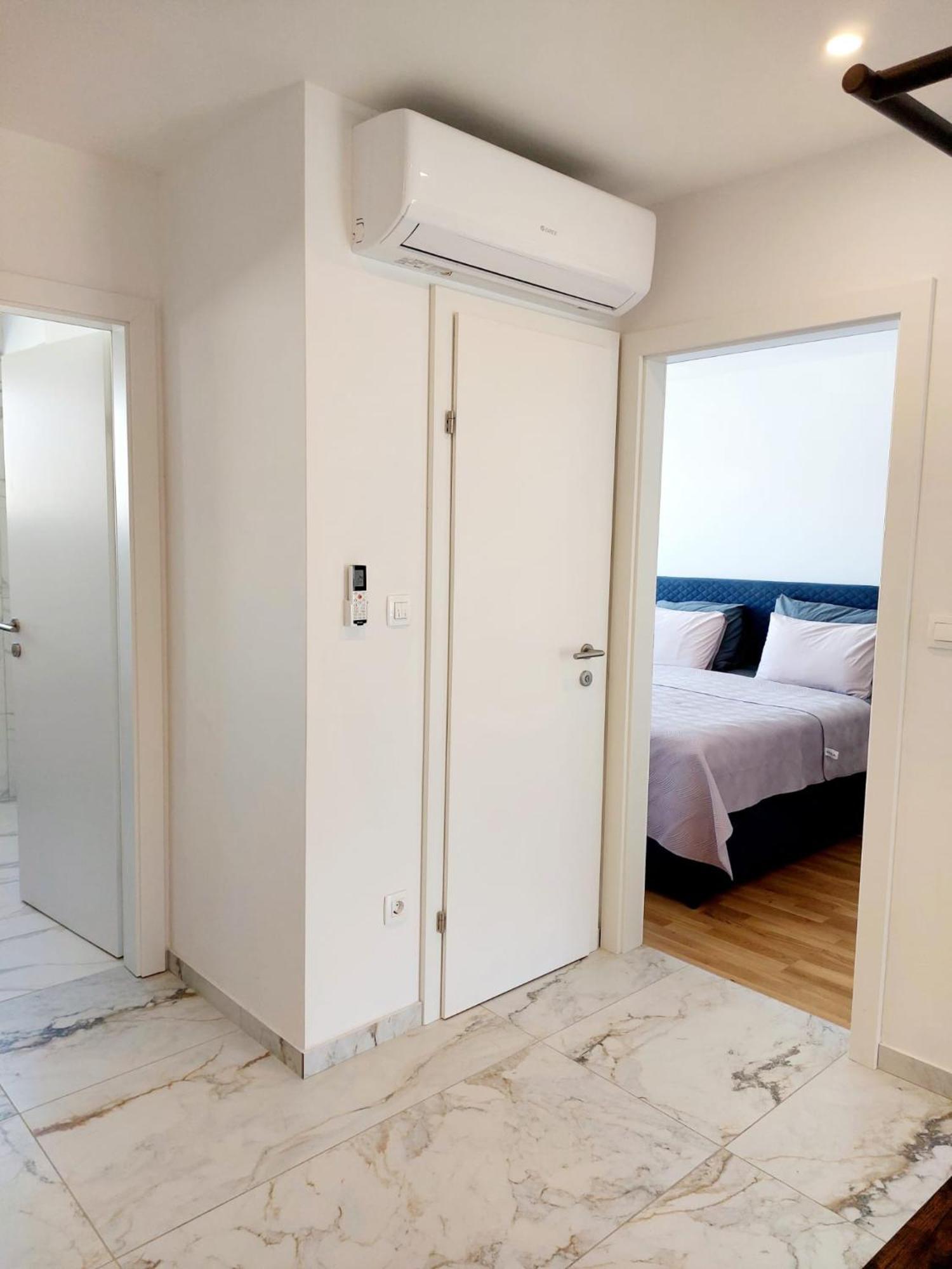 Comfort 2 Bedroom Apartment 10Min Walk From Center And Beach Split Dış mekan fotoğraf