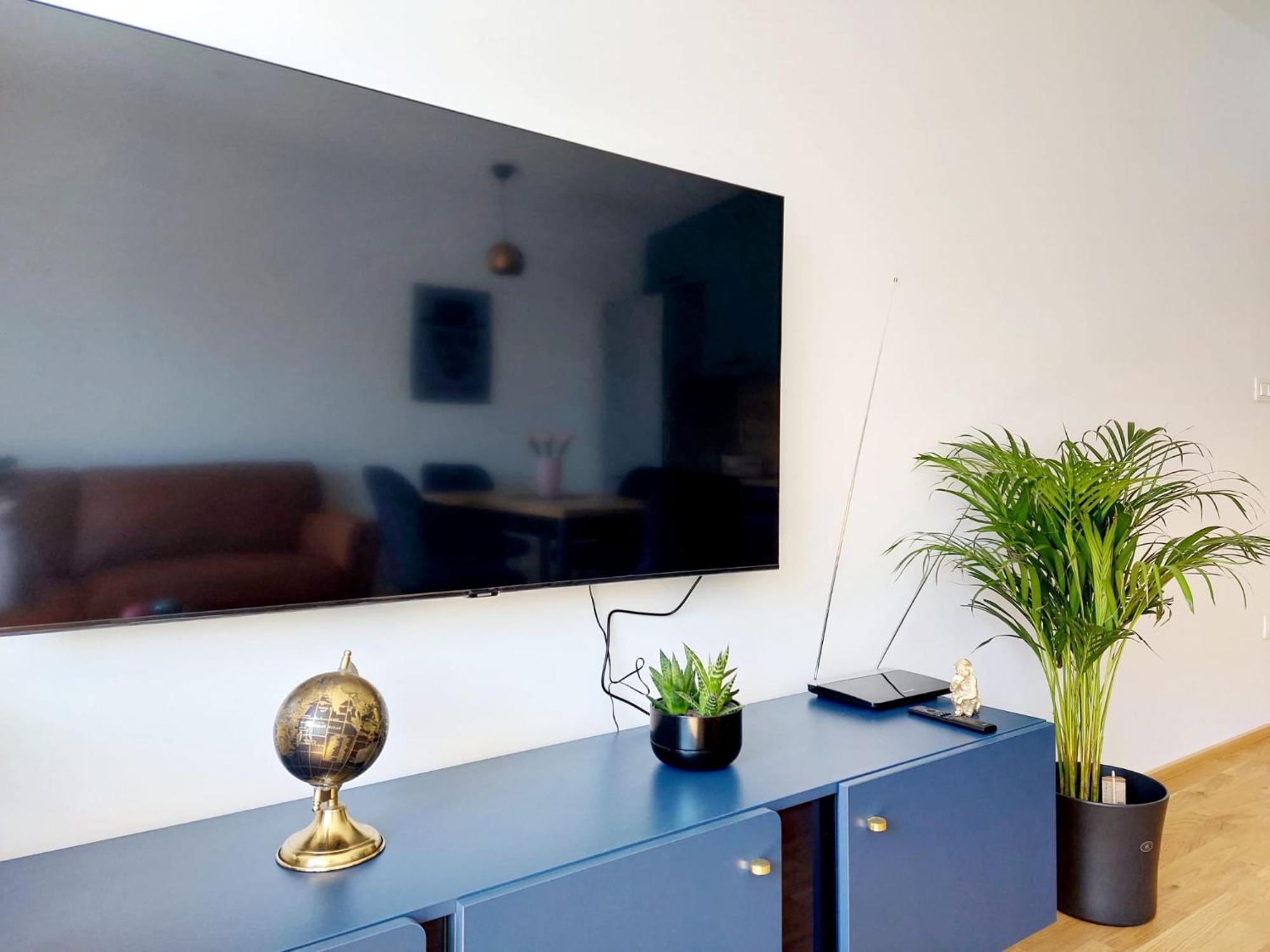 Comfort 2 Bedroom Apartment 10Min Walk From Center And Beach Split Dış mekan fotoğraf