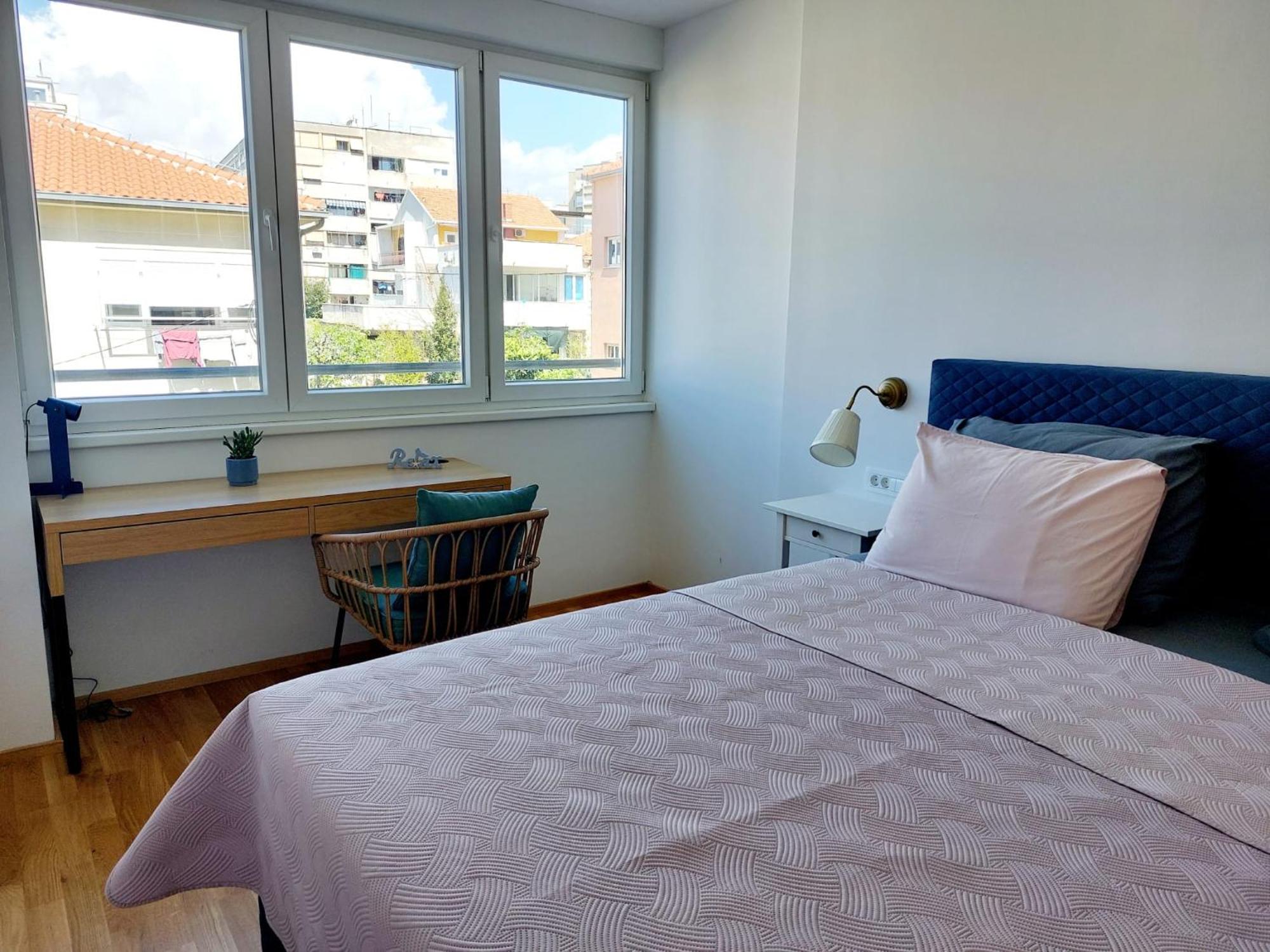 Comfort 2 Bedroom Apartment 10Min Walk From Center And Beach Split Dış mekan fotoğraf