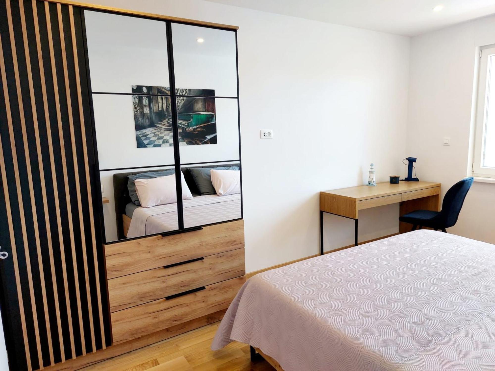 Comfort 2 Bedroom Apartment 10Min Walk From Center And Beach Split Dış mekan fotoğraf